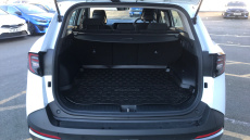 Kia Sportage 1.6T GDi HEV Pure 5dr Auto Hybrid Estate